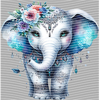 Animal Integration-DW 194